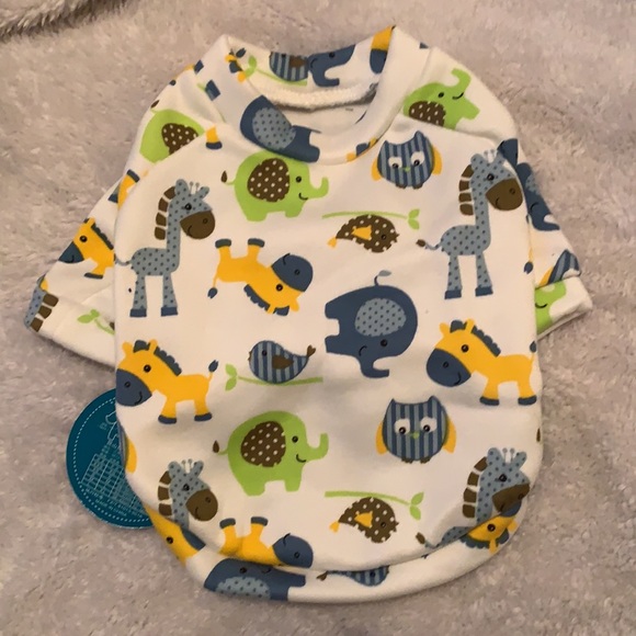 NWT, NWOT or Preowned Lot of 10 Adorable Doggie 🐶 Clothes - Picture 9 of 13